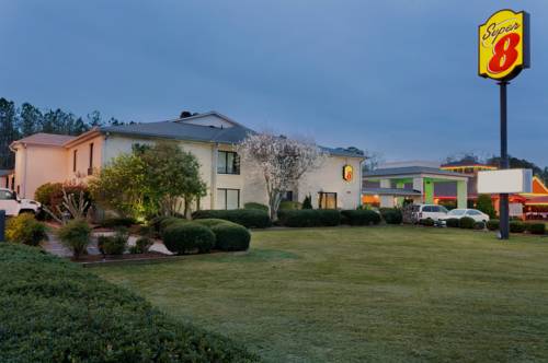 Lancaster (South Carolina) United States Booking.com Hotel