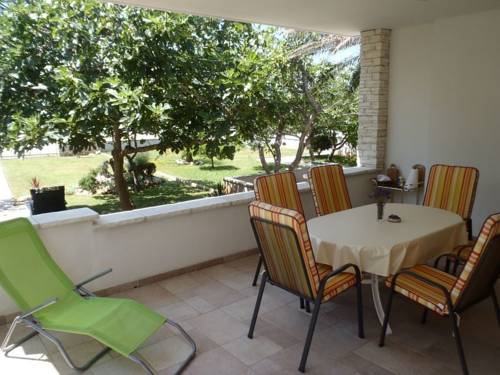 Vir Croatia Booking.com Hotel