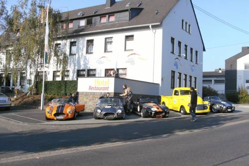 Mendig Allemagne méga code promo booking.com