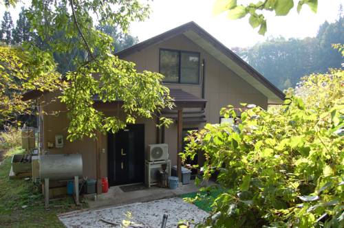 Hakuba Japan hotel mega promotiecode Booking.com