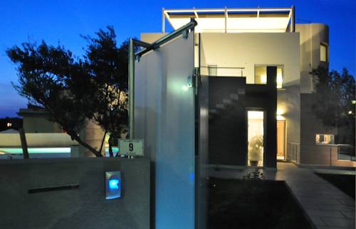 Quartu Sant'Elena Italië hotel mega promotiecode Booking.com