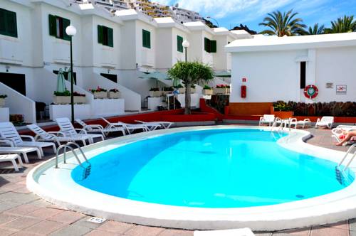 Puerto Rico Spanien Mega Hotel Gutscheincode Booking.com