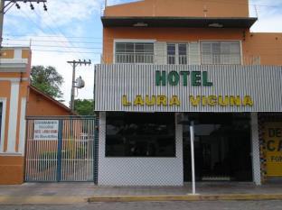Corumba Brazil mega hotel