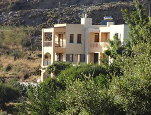 Epanokhórion Griechenland Mega Hotel Gutscheincode Booking.com