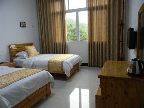 Zhangzhou China Mega Hotel Gutscheincode Booking.com