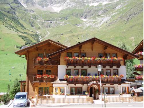 Moso in Passiria (Moos in Passeier) Italien Mega Hotel Gutscheincode Booking.com