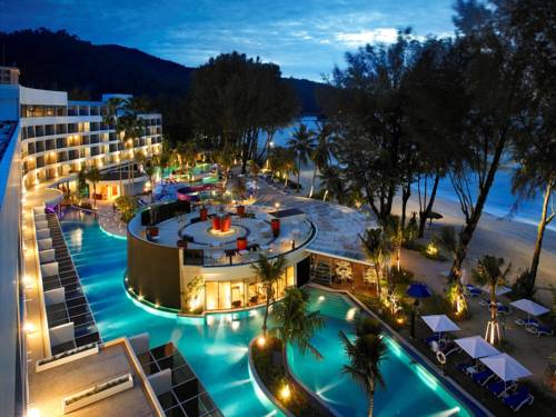 Batu Ferringhi Malasia mega código de promoción booking.com