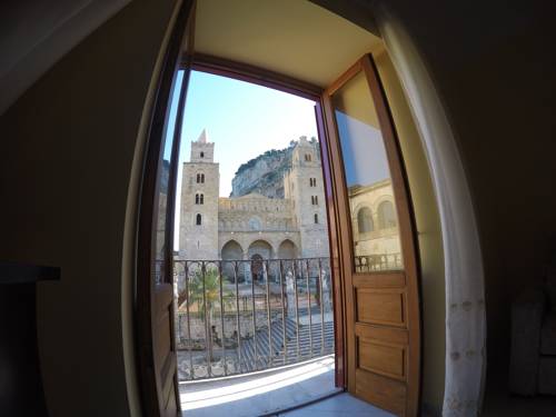 Cefalu Italie méga code promo booking.com