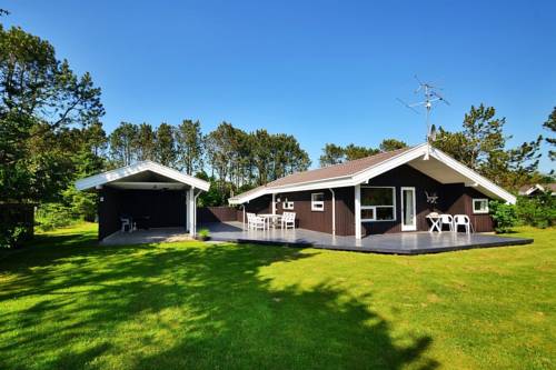 Saltum Denemarken hotel mega promotiecode Booking.com
