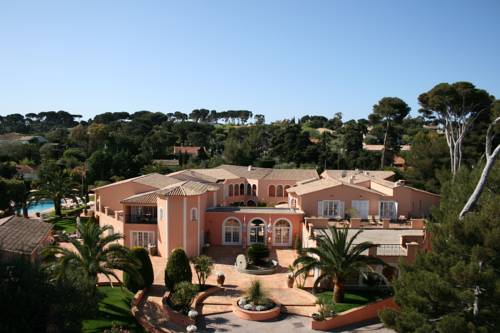 Antibes Frankrijk hotel mega promotiecode Booking.com