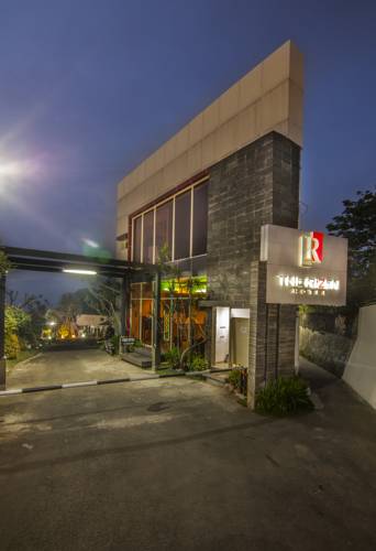 Puncak Indonesien Mega Hotel Gutscheincode Booking.com