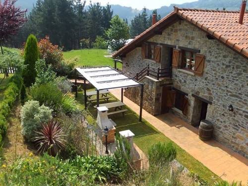 Meñaka Spain Booking.com Hotel