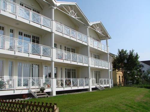 Sassnitz auf Rugen Deutschland Mega Hotel Gutscheincode Booking.com