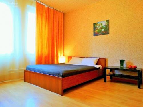 Podolsk Russia Booking.com Hotel