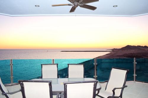 Puerto Penasco Mexico mega hotel