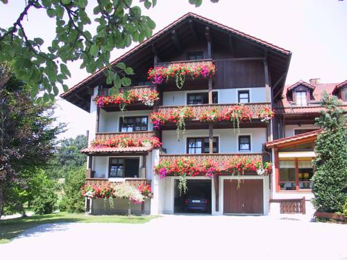 Bad Griesbach Germany Booking.com Hotel