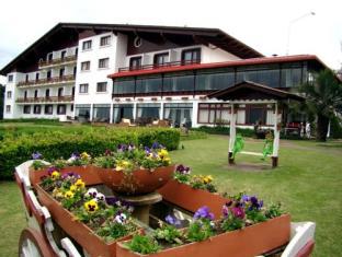 Fraiburgo Brazil mega hotel