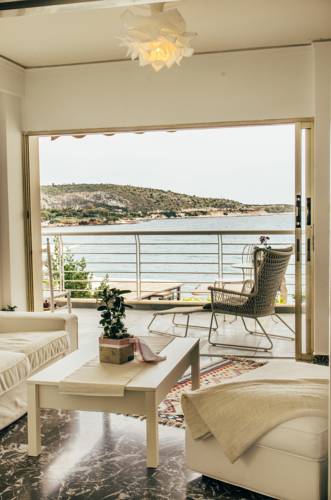 Vouliagmeni Griechenland Mega Hotel Gutscheincode Booking.com