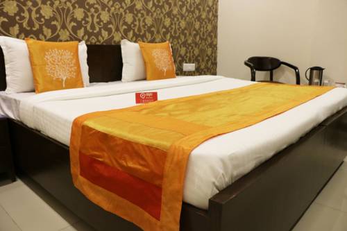 Delhi Indien Mega Hotel Gutscheincode Booking.com