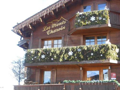 Courchevel  France Booking.com Hotel