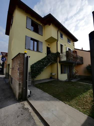Lecco Italien Mega Hotel Gutscheincode Booking.com