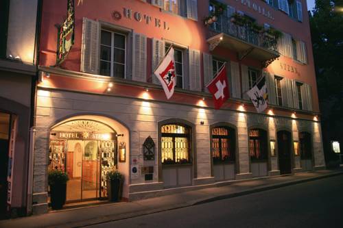 Chur Zwitserland hotel mega promotiecode Booking.com