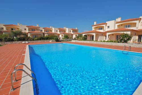 Praia del Rei Portugal hotel mega promotiecode Booking.com