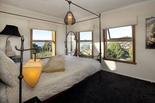 Burnie Australië hotel mega promotiecode Booking.com