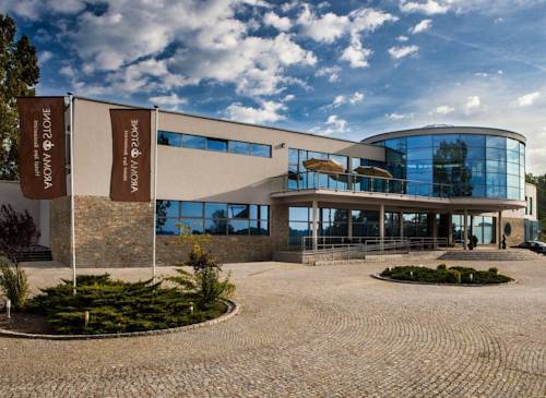 Syców Poland Booking.com Hotel