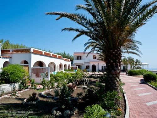 Ventotene Italy Booking.com Hotel