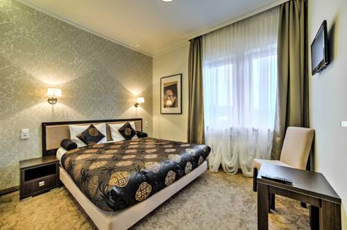 Lublin Poland Booking.com Hotel