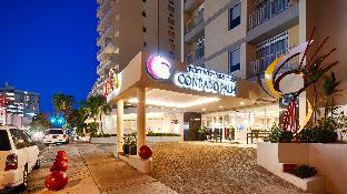 San Juan Puerto Rico mega hotel