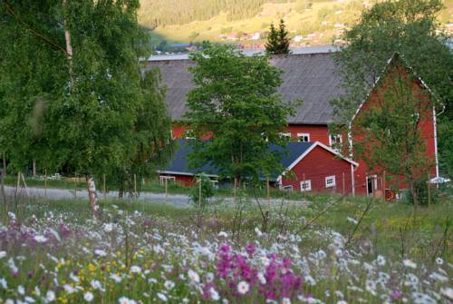 Kaupanger Norwegen Mega Hotel Gutscheincode Booking.com