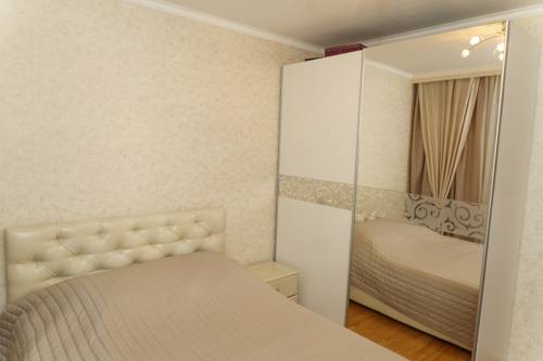Nyagan ' Russland Mega Hotel Gutscheincode Booking.com