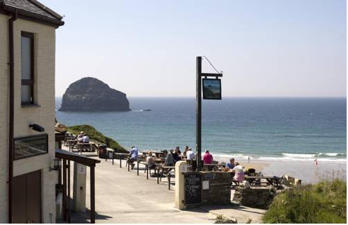 Tintagel Vereinigtes Königreich Mega Hotel Gutscheincode Booking.com