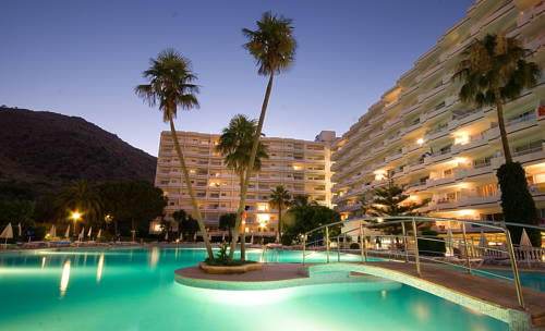 Port d'Alcudia Spanien Mega Hotel Gutscheincode Booking.com