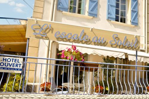 Saint-Aygulf Frankrijk hotel mega promotiecode Booking.com