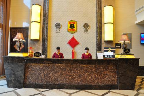 Leshan China hotel mega promotiecode Booking.com
