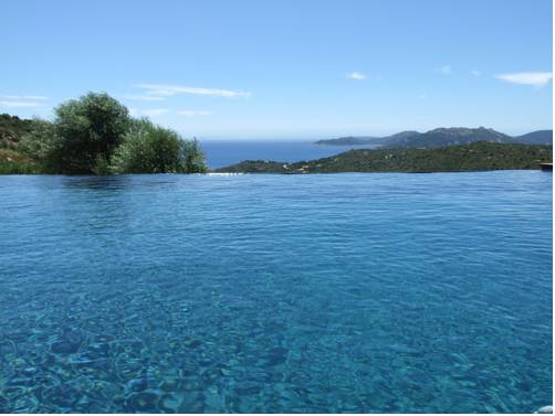 Porto-Vecchio Frankrijk hotel mega promotiecode Booking.com