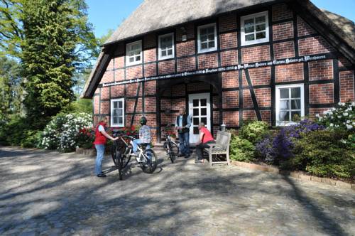 Schneverdingen Deutschland Mega Hotel Gutscheincode Booking.com