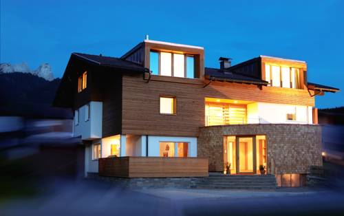 Grän Oostenrijk hotel mega promotiecode Booking.com