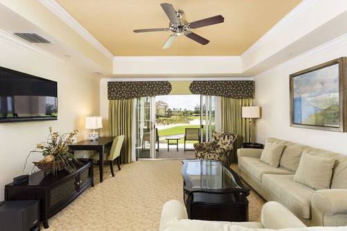 Kissimmee (Florida) United States Booking.com Hotel