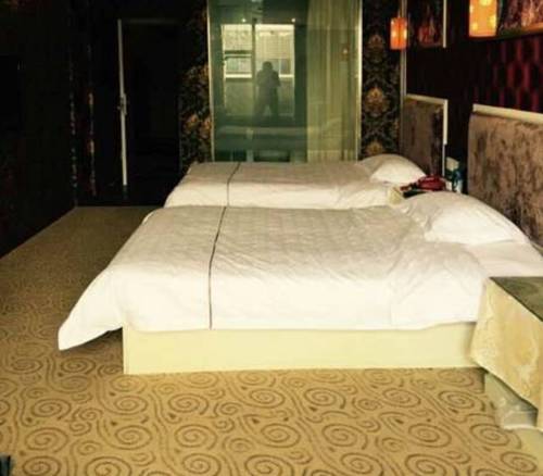 Mianyang China mega código de promoción booking.com