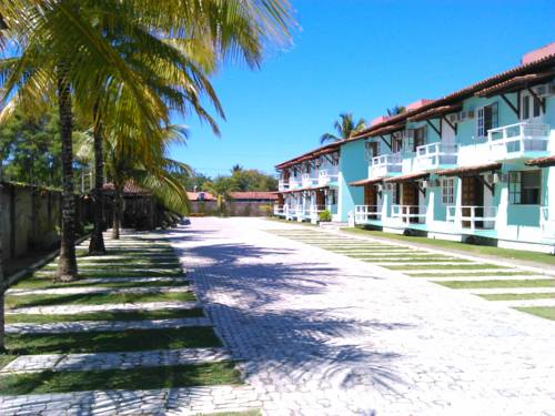 Porto Seguro Brazil Booking.com Hotel