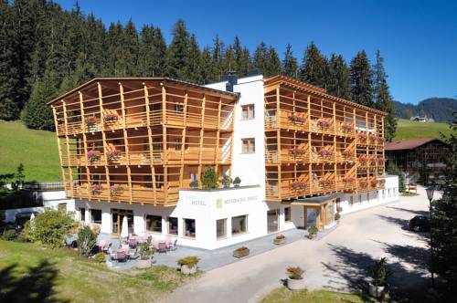 Badia Italien Mega Hotel Gutscheincode Booking.com