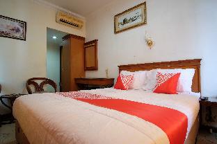 Medan Indonesia mega hotel