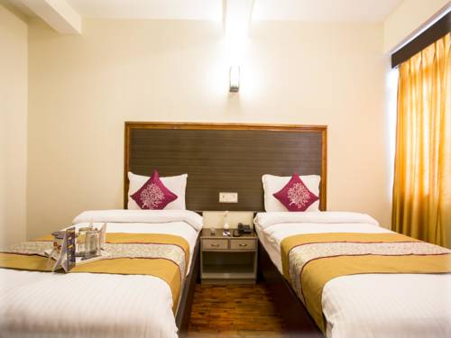 Gangtok Inde méga code promo booking.com