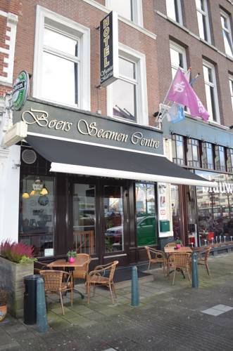 Rotterdam Niederlande Mega Hotel Gutscheincode Booking.com