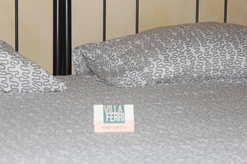 Padua Italien Mega Hotel Gutscheincode Booking.com