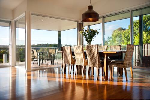 Daylesford Australia Booking.com Hotel